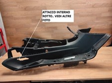 VEDI FOTO- pedana poggiapiedi