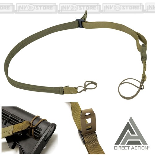 Cinghia fucile punti direct - fucile,