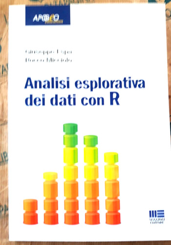Analisi esplorativa dei dati - analisi,