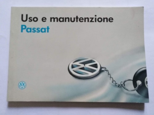 Volkswagen passat - passat ,  