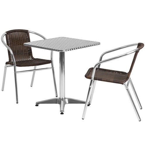 Flash set tavolo - flash, 23,5''