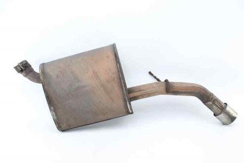 51807557 silenziatore scarico