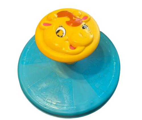 Sit spin playskool toys us - sit, r