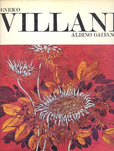 Villani galvano albino - villani,
