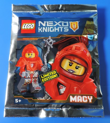 Lego nexo knights 271720 - lego®,