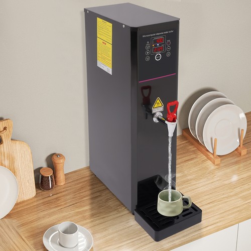 Scaldabagno elettrico 20l - scaldabagno,
