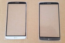 LG G3 ricambio schermo vetro