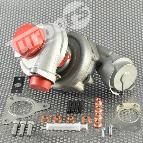 Turbocompressore citroen - turbocompressore,