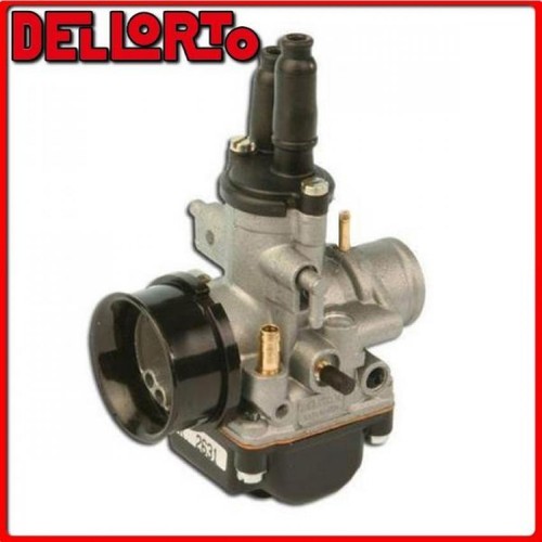 02686x carburatore dellorto - 02686x,