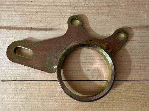 Supporto pinza post quad - pinza,