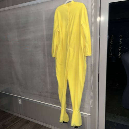 Costume teletubbies giallo laa - costume,