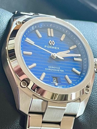 Formex essence chrono - 39,