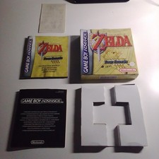 The Legend of Zelda: A Link to