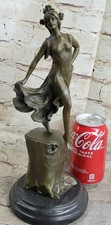Statua Scultura Ballerina Sexy