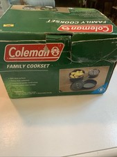 Set cuoco campeggio - set,