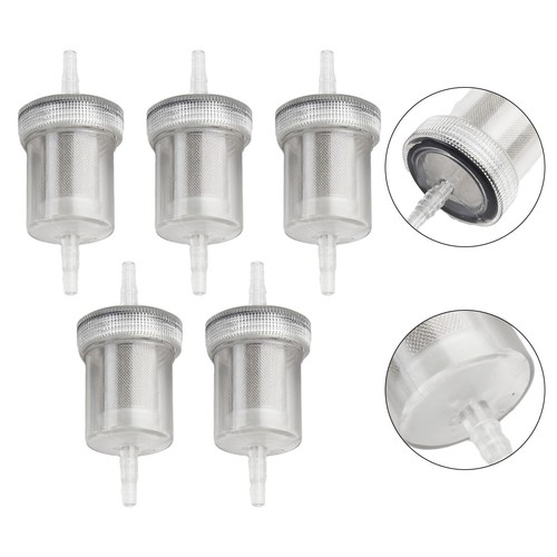 Kit 5pz filtro carburante - filtro,