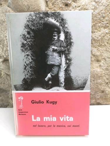 Mia vita giulio - mia,