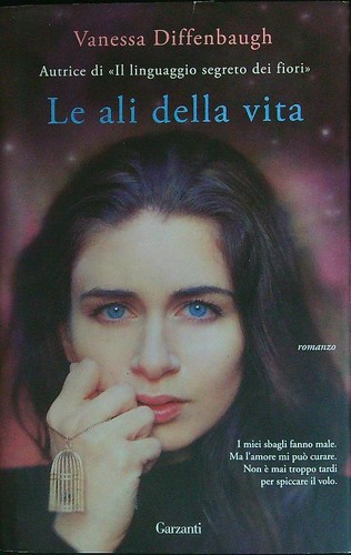 Ali della vita - della,