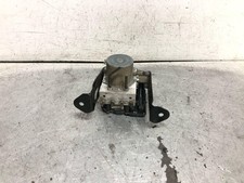 CENTRALINA ABS PER SMART Fortwo Coupé (W451) 0 265 252 552 Benzina 1000 (07>15)