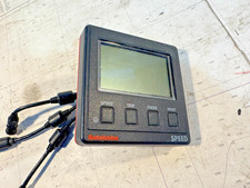 Raymarine Autohelm ST50 SPEED
