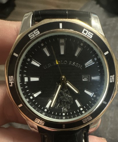 Polo usa assn orologio - polo,
