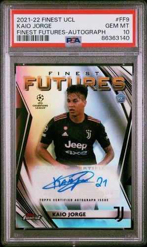 Kaio jorge auto - auto, psa