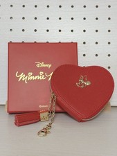 Portamonete disney minnie - disney,