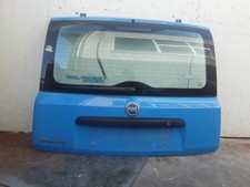 PORTELLONE POSTERIORE PER FIAT
