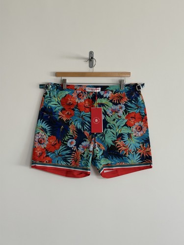 Orlebar pantaloncino mare