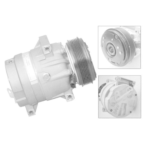Compressore climatizzatore - 1x,