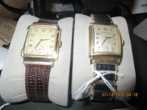 Girard perregaux two - girard, perregaux,