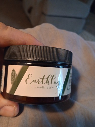 Earthley wellness lozione - earthley,