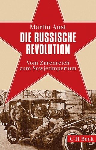 Rivoluzione russa - la,