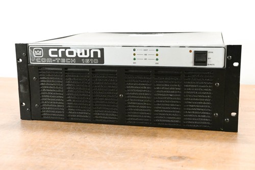 Crown com tech 1610 - com-tech,