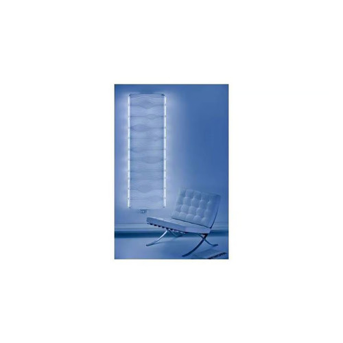 Radiatore design caleido shine - design,