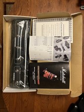 Marshall PEDL-00031 (NO CAVO) Valvestate 2000 6 vie AVT Stage Foot Controller