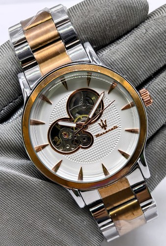Ottimo orologio polso uomo - orologio,