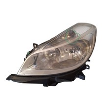 FARO PROIETTORE ANTERIORE SINISTRO RENAULT CLIO 2005-2009 ORIGINALE 8200459824