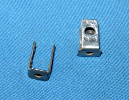 Solex collier support des - collier,