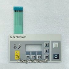 1900070007 Membrana Tastiera