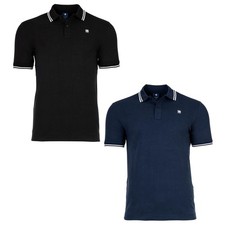 G-STAR Polo Da Uomo - Dunda