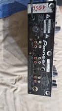 Mixer DJ Pioneer DJM-300S 2 canali analogico