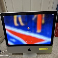 Apple iMac A1224 20-inch
