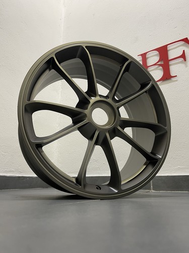 Cerchio originale porsche - 1,