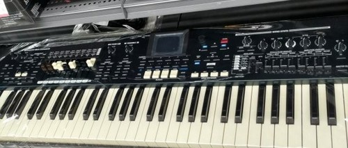Tastiera hammond pro 73 - tastiera, sk