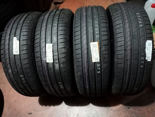 Set ruote 205 - 60, r16