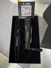 Unilite HV-FL1 Torcia di