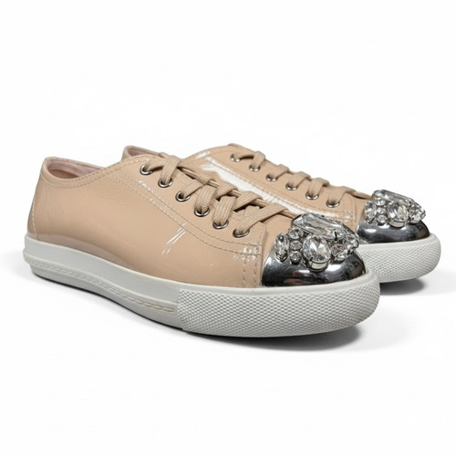 Sneakers miu - miu,