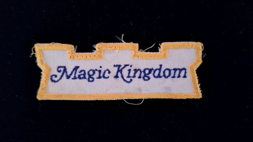 Walt disney world - walt, membro