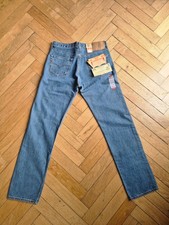 Levis 501 w34 l34 made in USA